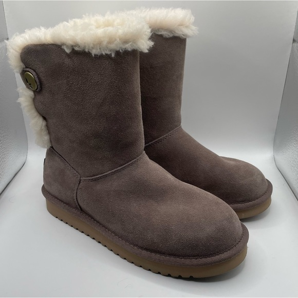 Women’s Koolaburra by UGG Boots Size 6 - Picture 1 of 6